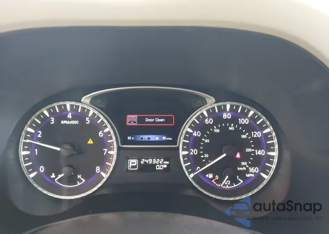 2019 Infiniti Qx60 Luxe из США, поврежденный, VIN 5N1DL0MN9KC511685